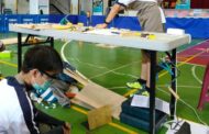新竹市生活科技競賽 強化動手做能力