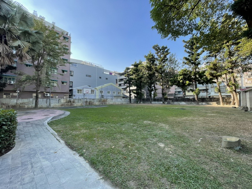 高雄市長官邸開放拚轉型 陳其邁：公益活化更親民