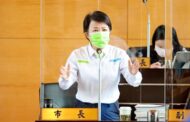 市議員關心臺中好宅 台中市長盧秀燕積極推動