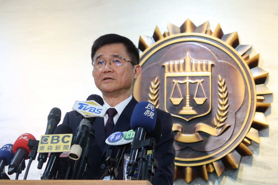 遺失查扣毒品 前調查局航業處基隆站組長夫婦收押