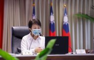 台中紓困三大方案 市長盧秀燕：全方位守護勞工