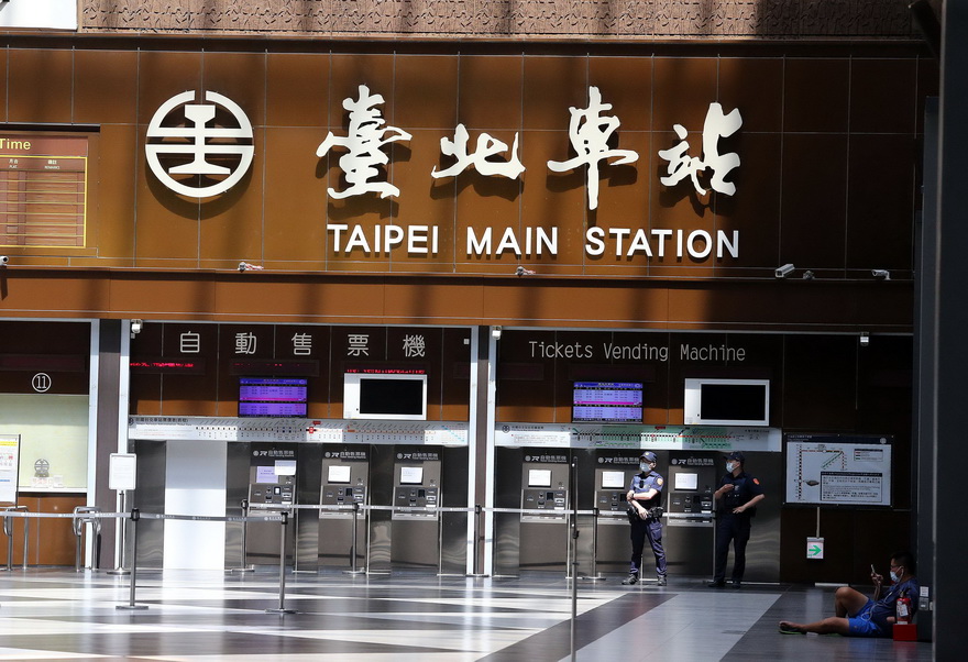 配合防疫端午連假 雙鐵國道客運乘載率不到二成