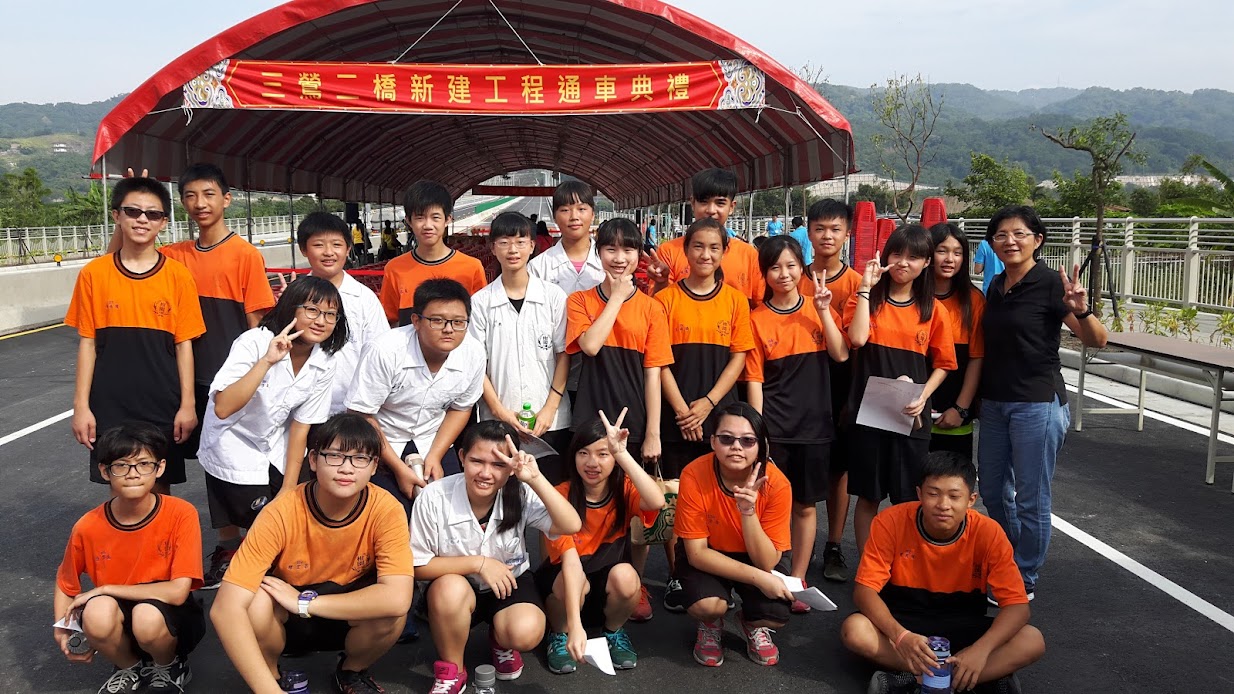 國家卓越建設獎 新北金質獎三工程獲肯定