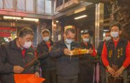 「巧合還是天機」壽山巖觀音寺與新港奉天宮國運籤同一支