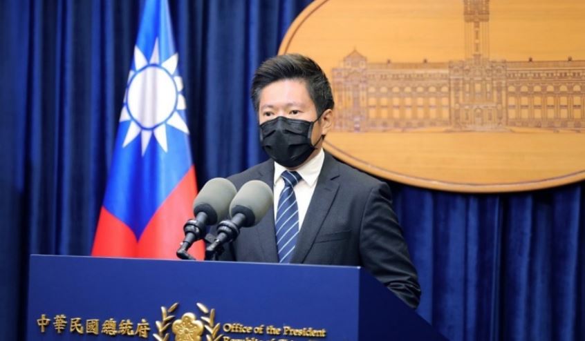 幻象2000戰機失事 蔡英文下令持續搜尋機體