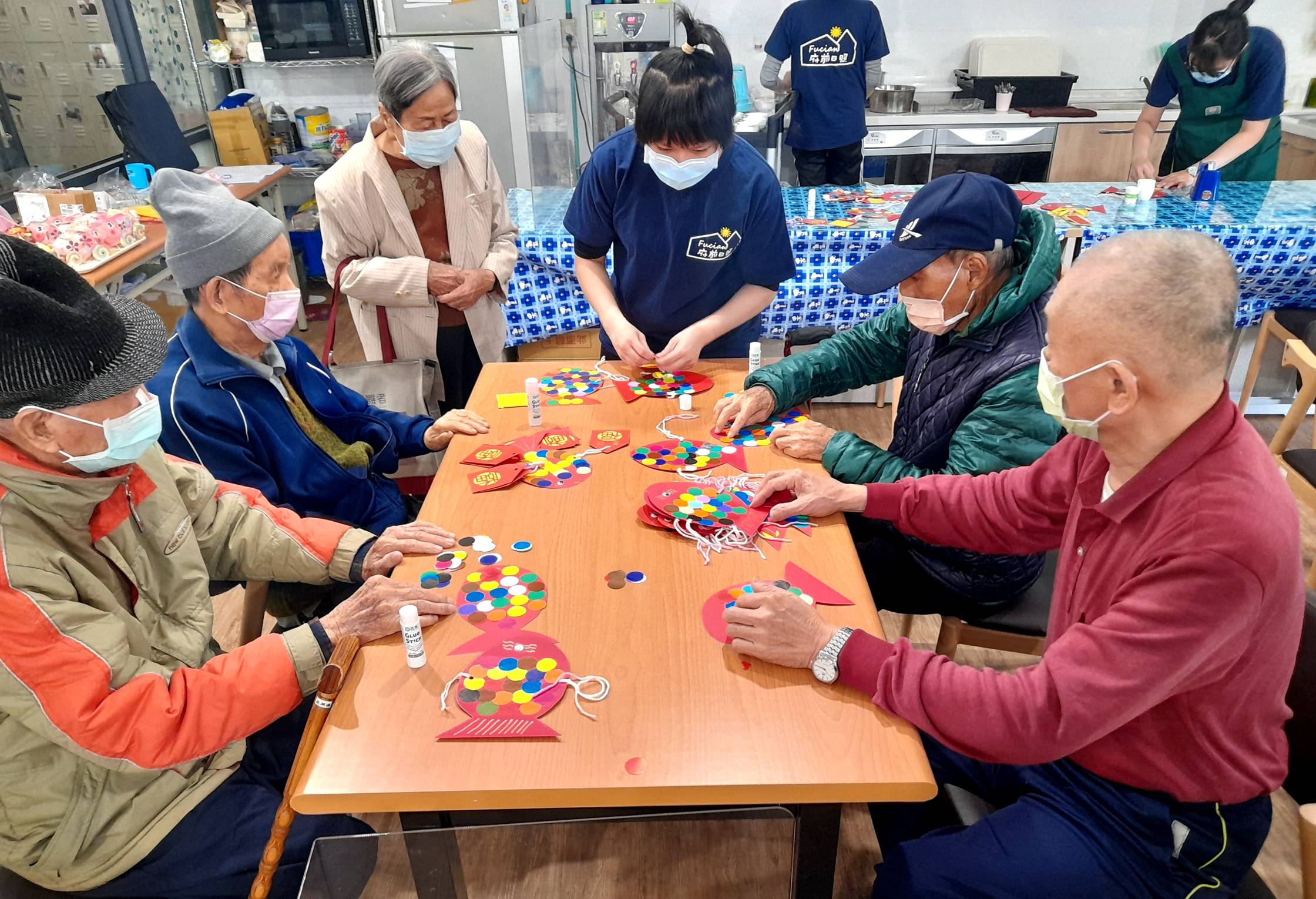 台南市三月起每月加發低收生活補助已入帳 四萬多人受益