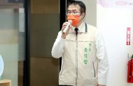 議員謝龍介控索賄 市長黃偉哲斥「文旦之亂又來了」將提告