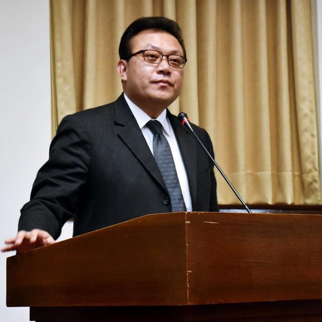 跨黨派五位立委集體涉貪收賄案宣判 蘇震清判十年最重