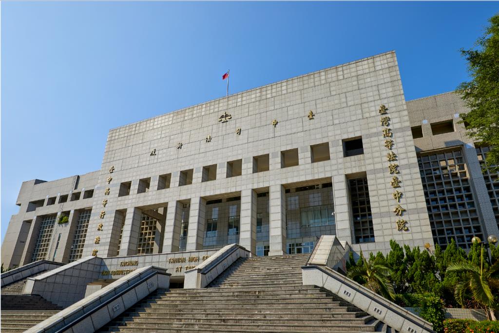 護理師對男嬰施暴手段殘忍 二審維持十三年判決駁回上訴