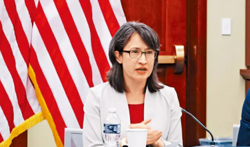 大陸國台辦「台獨清單」增加七人 蕭美琴、顧立雄、林飛帆等禁入中港澳