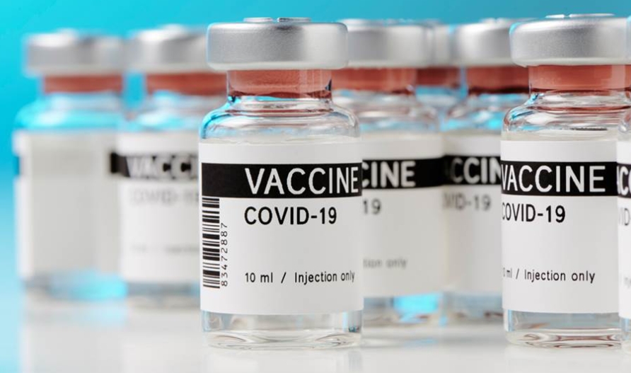 台灣民眾接種疫苗受害申請救濟 衛福部百般刁難民怨沸騰