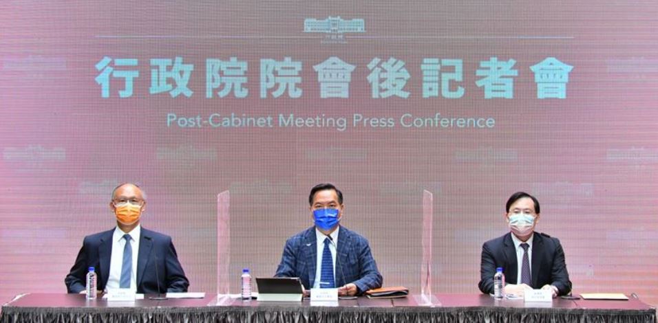 行政院發言人：台人被騙去柬埔寨三七三人受害 已救回三十九人