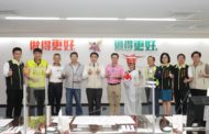 台南健康社區選拔 市長黃偉哲肯定社區居民、長者及志工