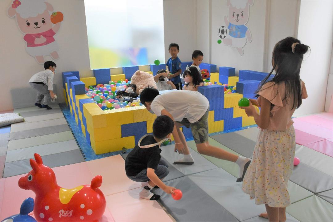 楊文科競總假日FUN輕鬆 兒童3D魔法列印筆開放報名