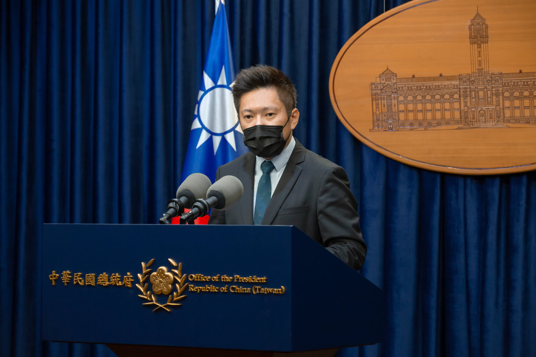 美國五位聯邦眾議員抵台 將與蔡總統交換意見