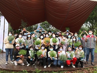 台東光祭知本展區湧現賞燈人潮 將移至市區接力展出