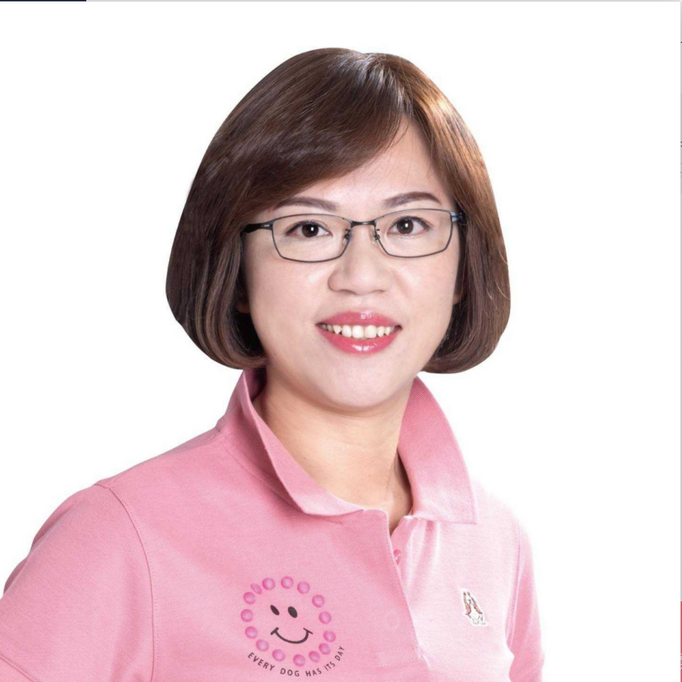 周佳琪當選屏東市長 允諾做全民市長