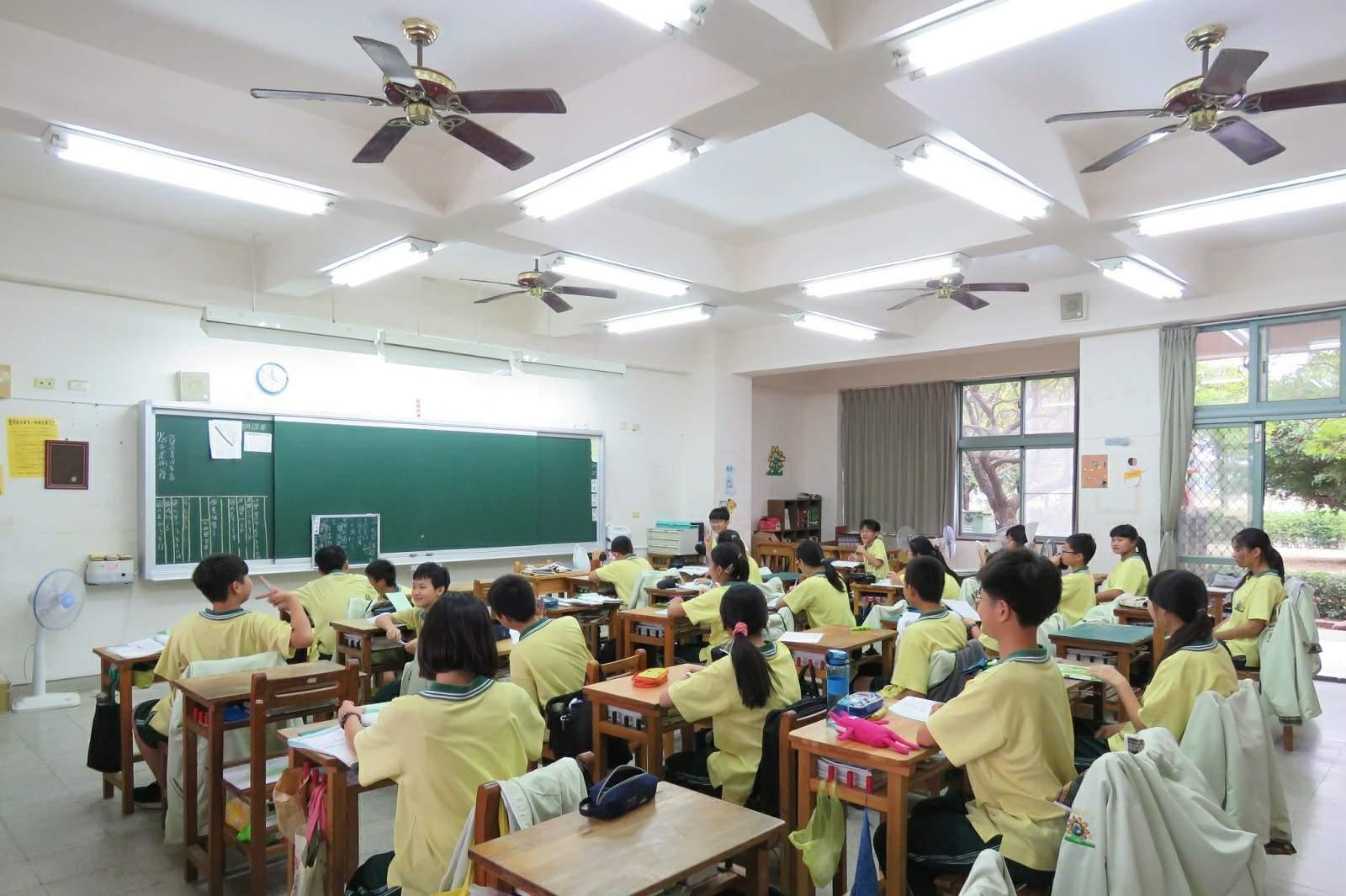 工研院創新低碳吊扇省電近一半 勇奪國際能源大獎