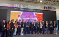 全國觀光工廠評選 彰化縣長王惠美：彰六家獲獎