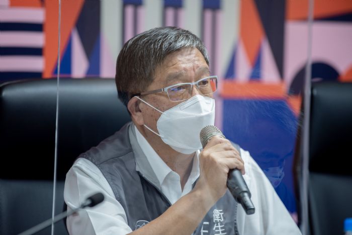 桃園市肺炎死亡率連3年6都最低 籲長者打肺炎鏈球菌疫苗