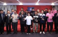 台中青農獲全國獎項肯定 市長盧秀燕頒獎表揚
