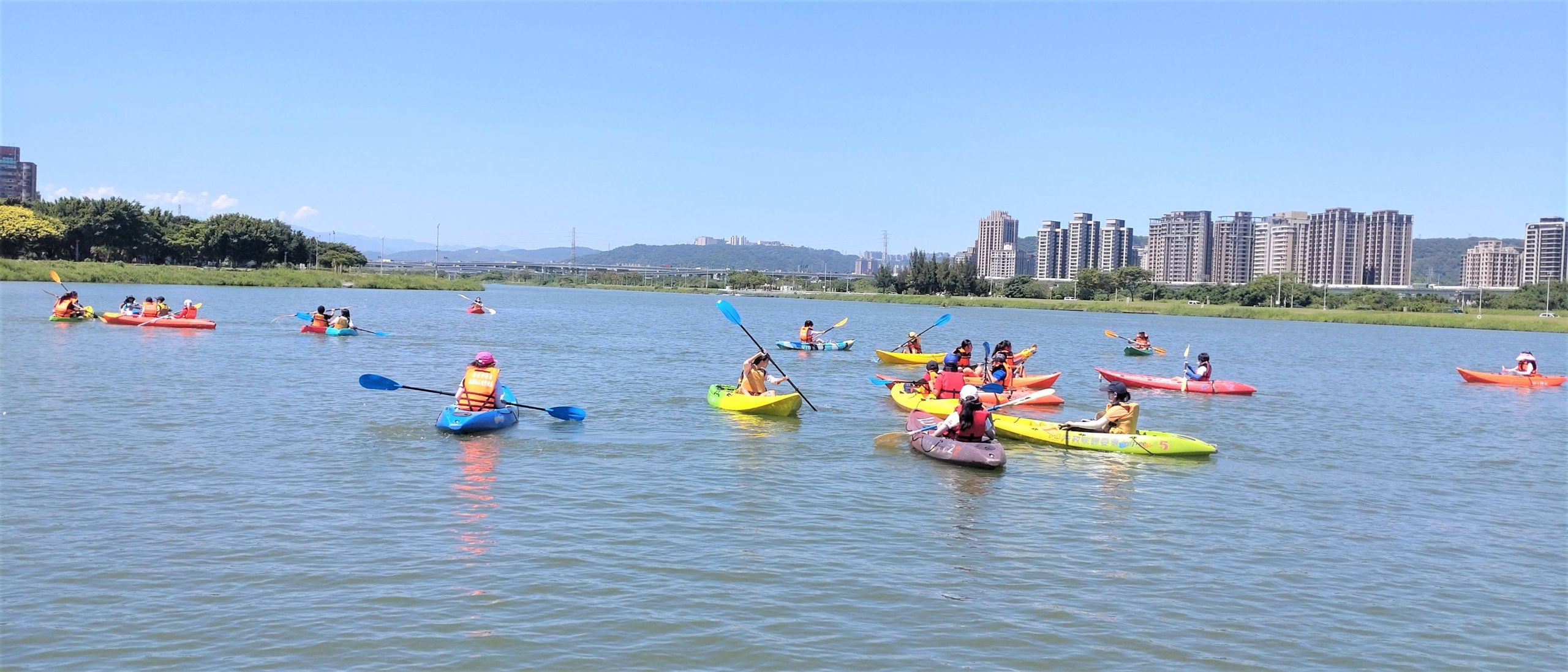 新北熱門營隊恢復實體 近6百班中小學寒假育樂營