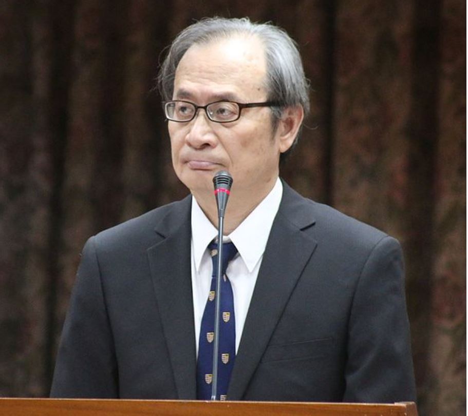 確有性騷霸凌下屬！原能會主委謝曉星遭拔官