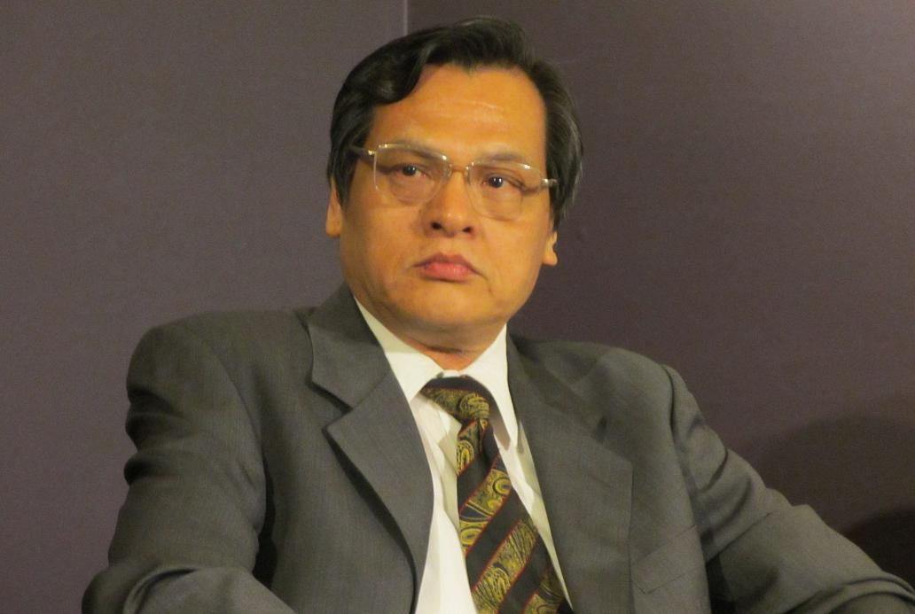 國安局長陳明通下台 外交部次長蔡明彥接任