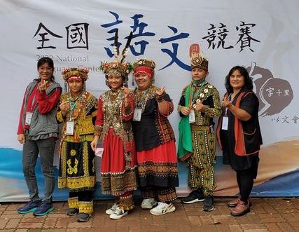 全國語文競賽三校優異 高雄市政府將頒發獎金