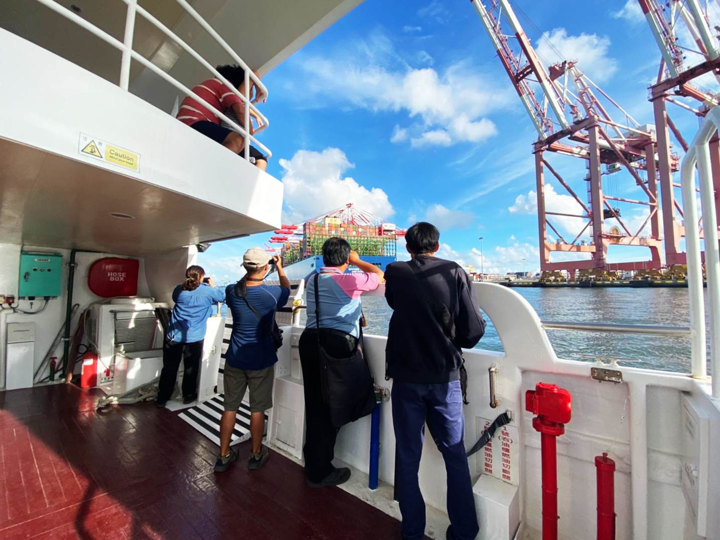 高雄演唱會迎四十萬歌迷 文化局加碼搭遊艇暢遊享優惠