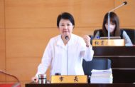 台中市青年失業率6都最低 盧秀燕︰市府帶動經濟繁榮奏效