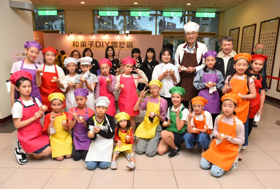 新北技能競賽登場 各地蛋糕咖啡高手秀技能拚獎金