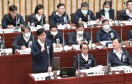 高雄市議會民進黨團肯定高市府連續2年零舉債且具體還債