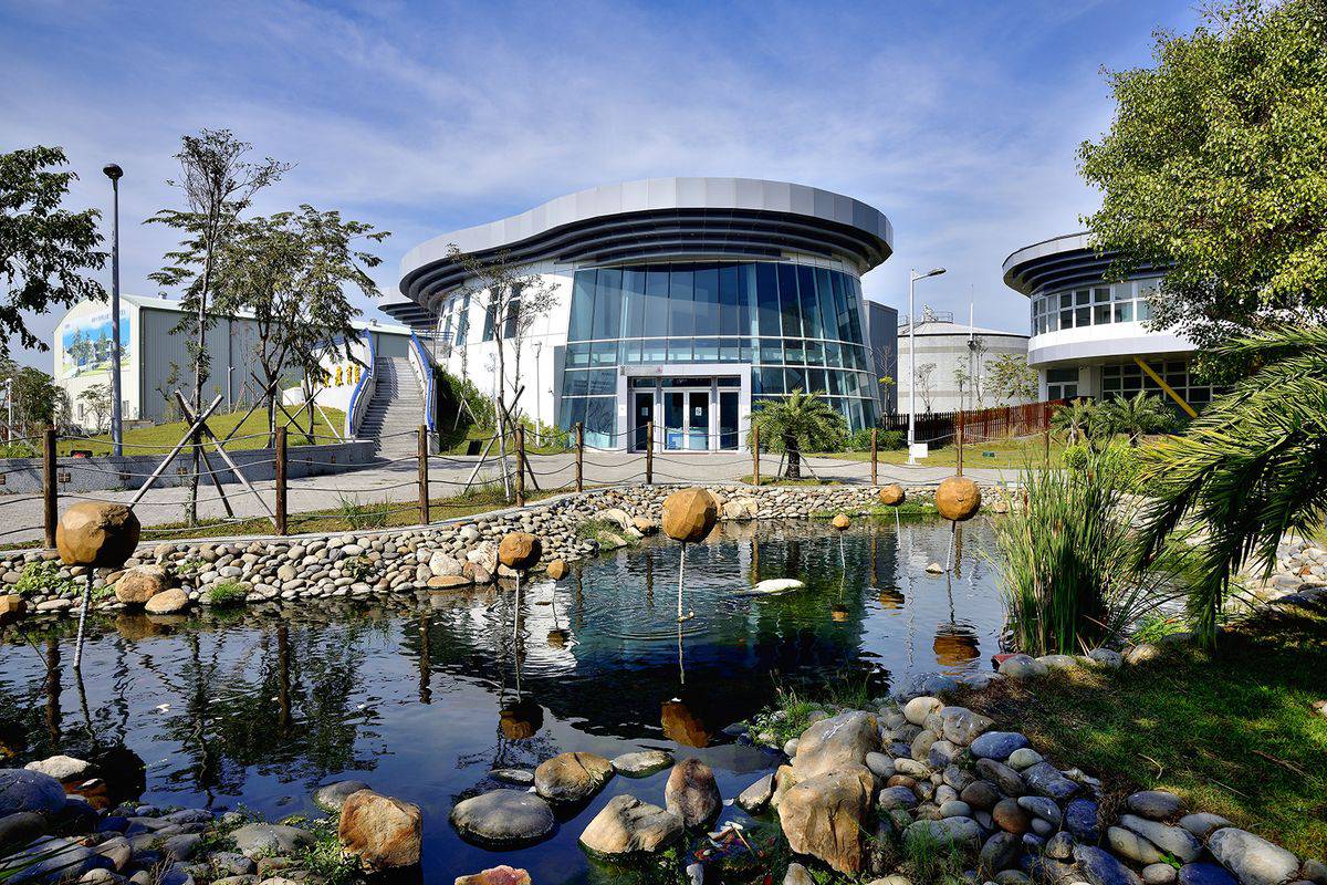 強化抗旱韌性 高雄持續開發多元水資源