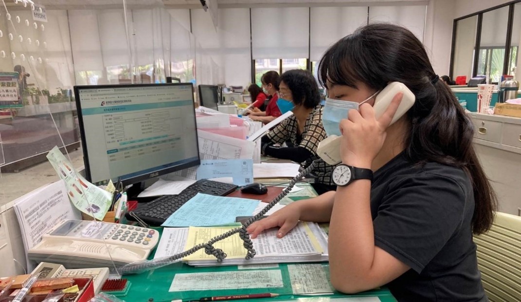 高市府釋410名公部門暑期工讀職缺 報名至至5月12日止