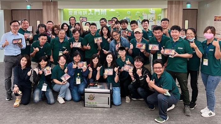 高雄市今年型農培訓招募 報名人數爆表