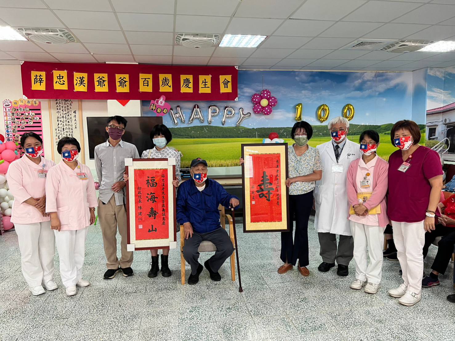 馬偕兒童醫院缺手術顯微鏡 主治醫師李國森自掏280萬買來捐