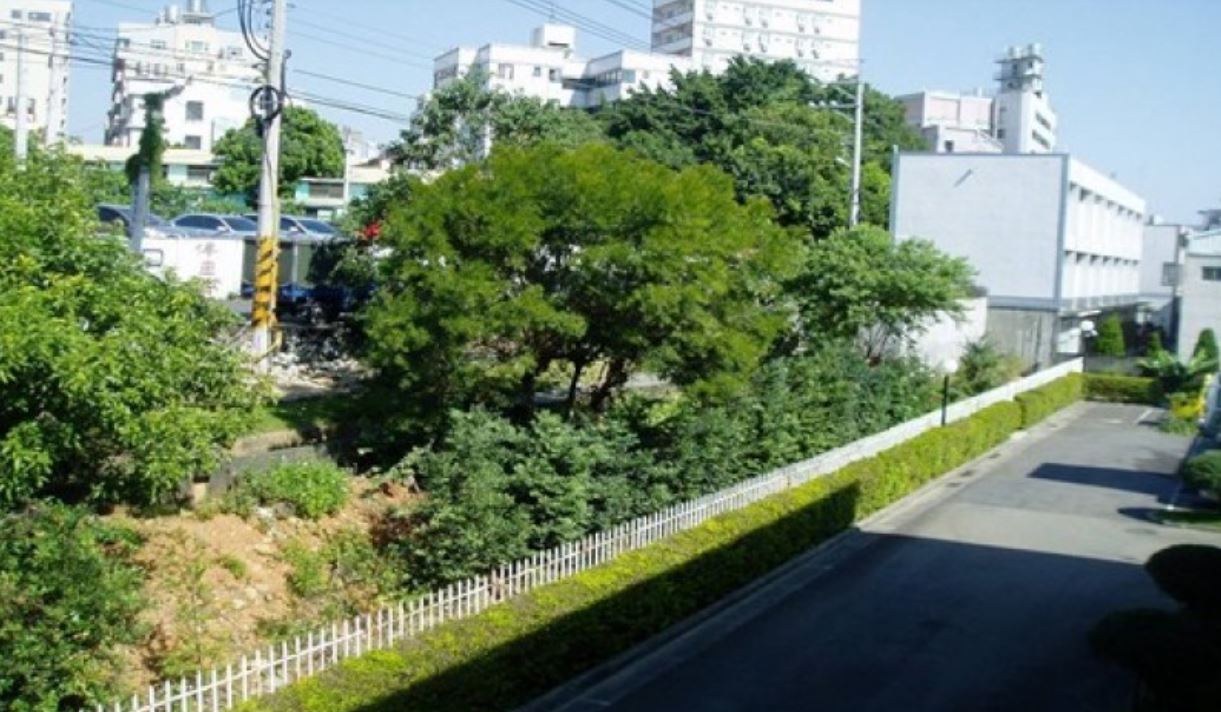 台中市府一審勝訴 台開應返還工業區二期款息4億餘元