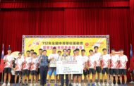 全中運台南小將共獲106面獎牌女 黃偉哲期許再創體壇巔峰