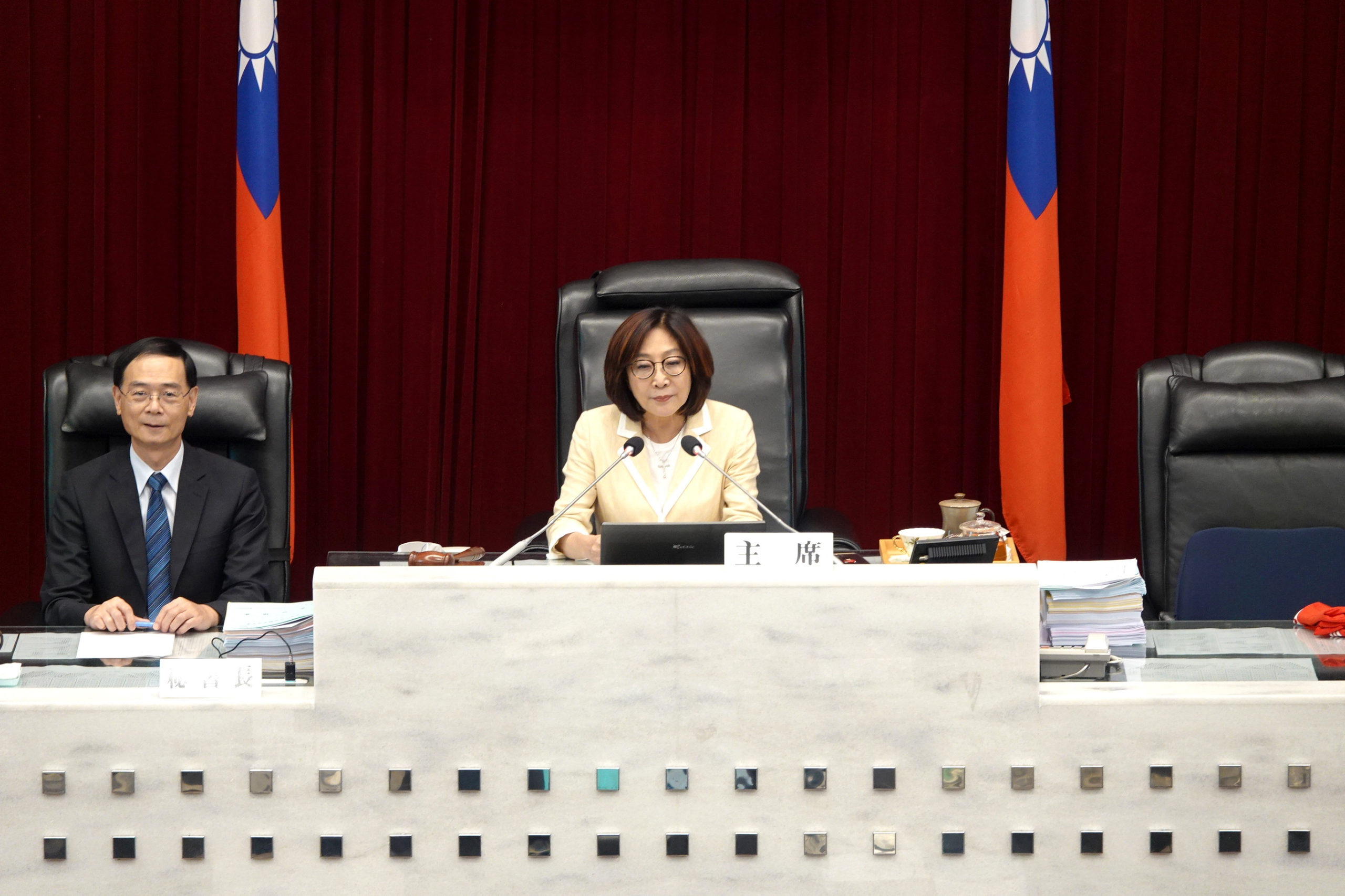 接連爆性騷案 高市議長康裕成：市府應有實際作為