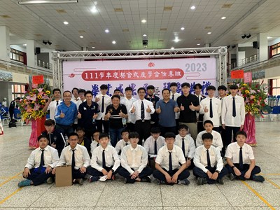 台中市技職教育選擇多 契合式專班求學就業兩相宜