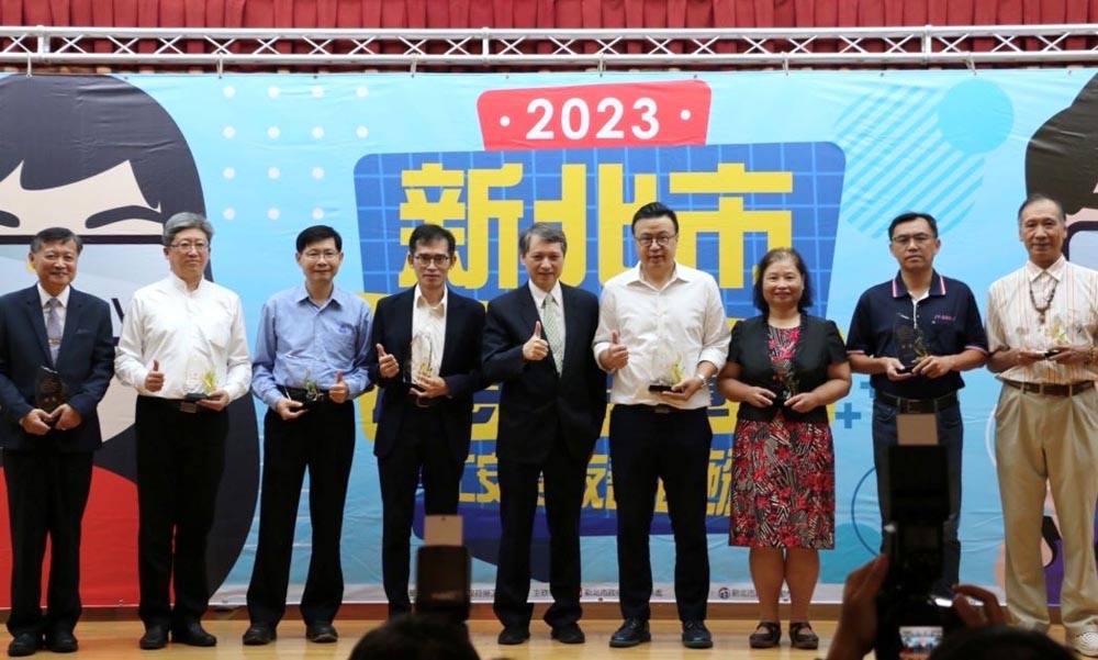 新北就業博覽會近1600人次參與 初媒合率衝42.4%