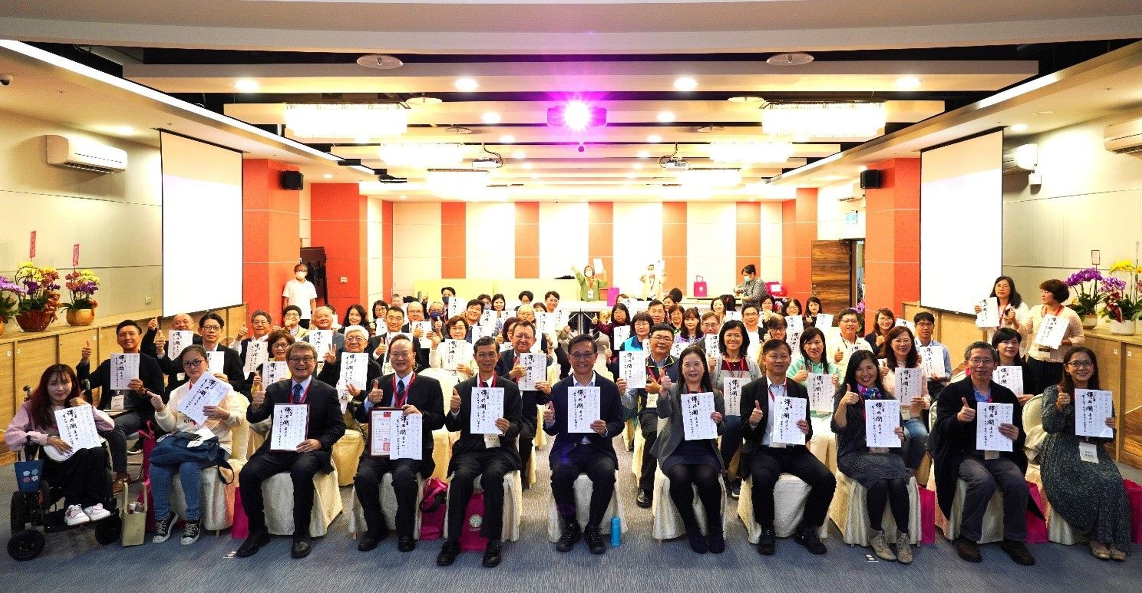 台北市認助清寒學生基金會 7億善款助萬名清寒生