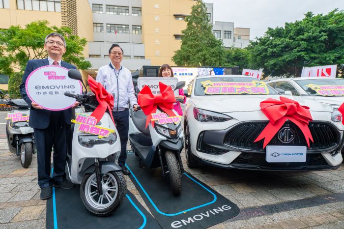 桃園購物節活動延長至年底 邀國人到桃園消費抽大獎