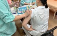 中市挺醫事 12月4日起醫事人員流感疫苗接種週