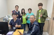 小港醫院推廣虛擬健保卡域醫院成果第一 完成10,000人下載