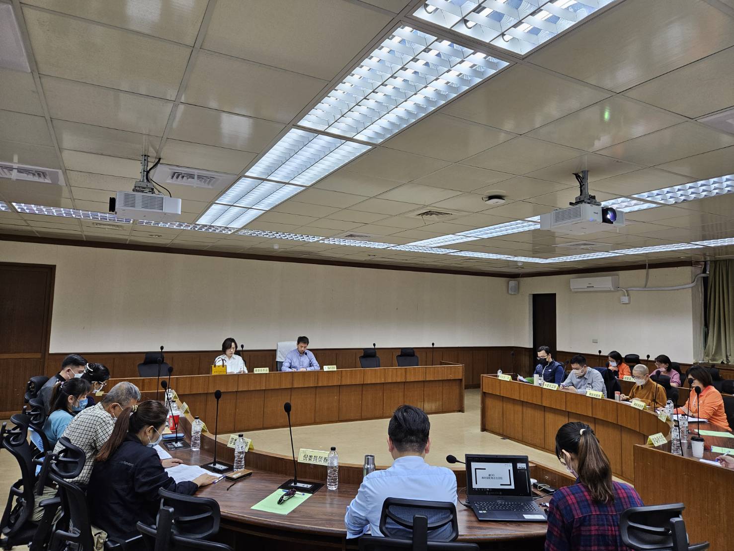 明揚大火善款 罹難消防員每名1118萬、罹難者每名517萬