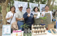 杉林區首辦森林市集活動 創造暖心奇妙體驗