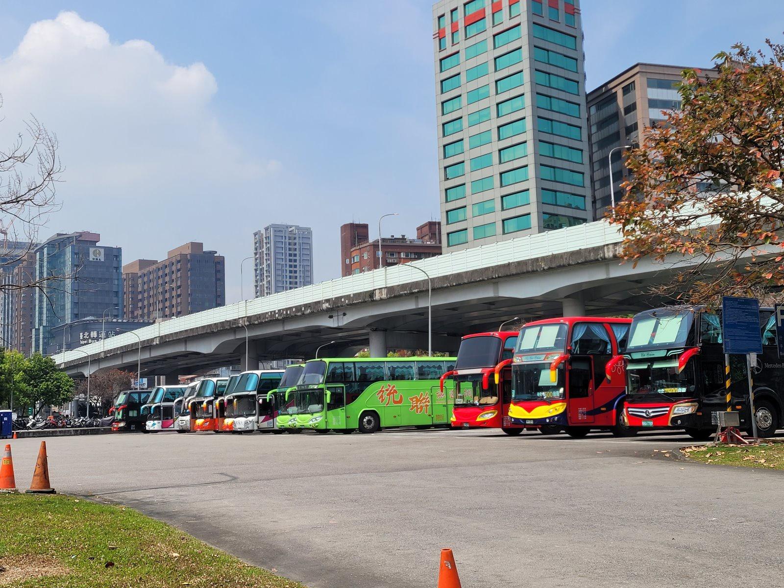 國道客運票價要漲了 交通部拍板：漲幅5％到19.5％