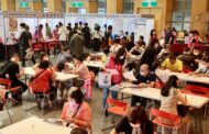 新北夏季就博會釋近2千職缺 青年求職者參與踴躍
